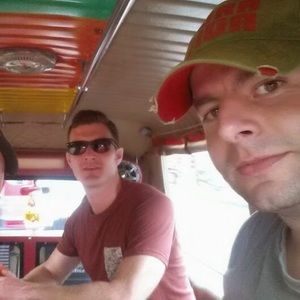 Meet your Posher, Ryan